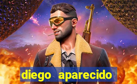 diego aparecido alves dos santos